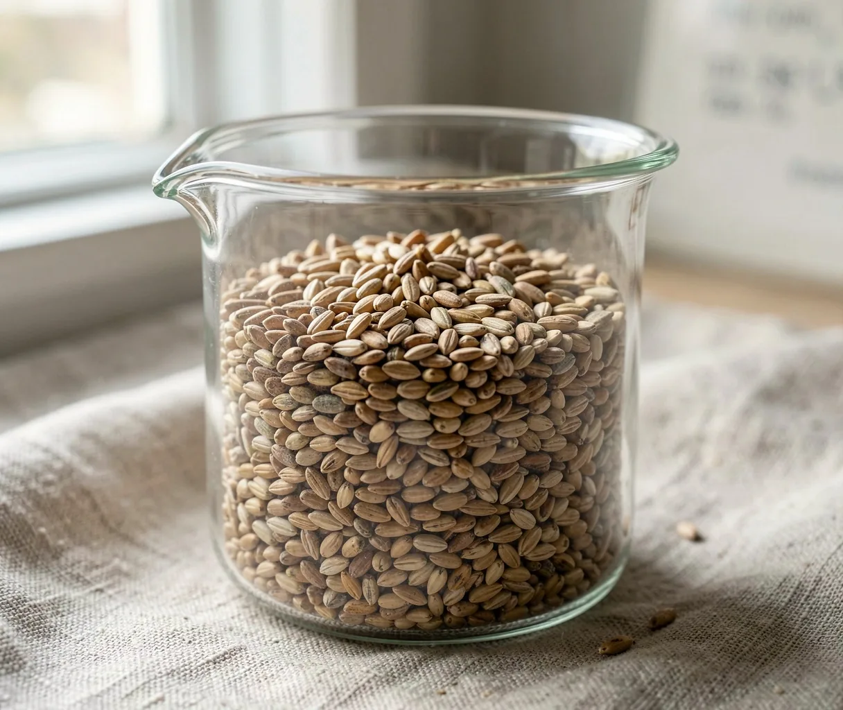 Nutritional science precision elements